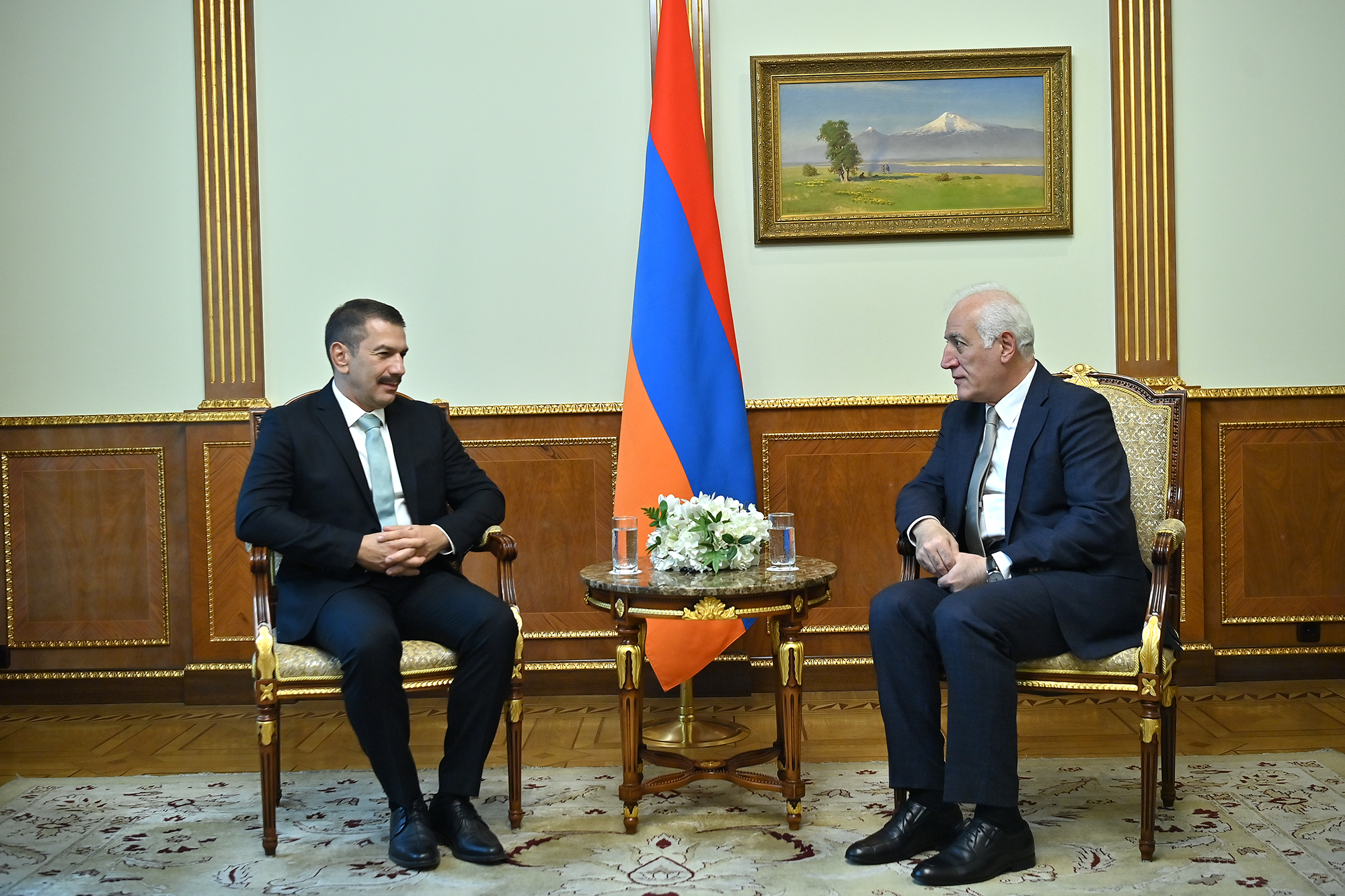 Կիպրոսի համալսարանները կրթաթոշակներ են առաջարկում հայ ուսանողներին