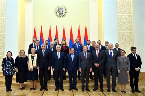 Հունաստանում քննարկվել են Հայաստան-ԵՄ առևտրային հնարավորությունները