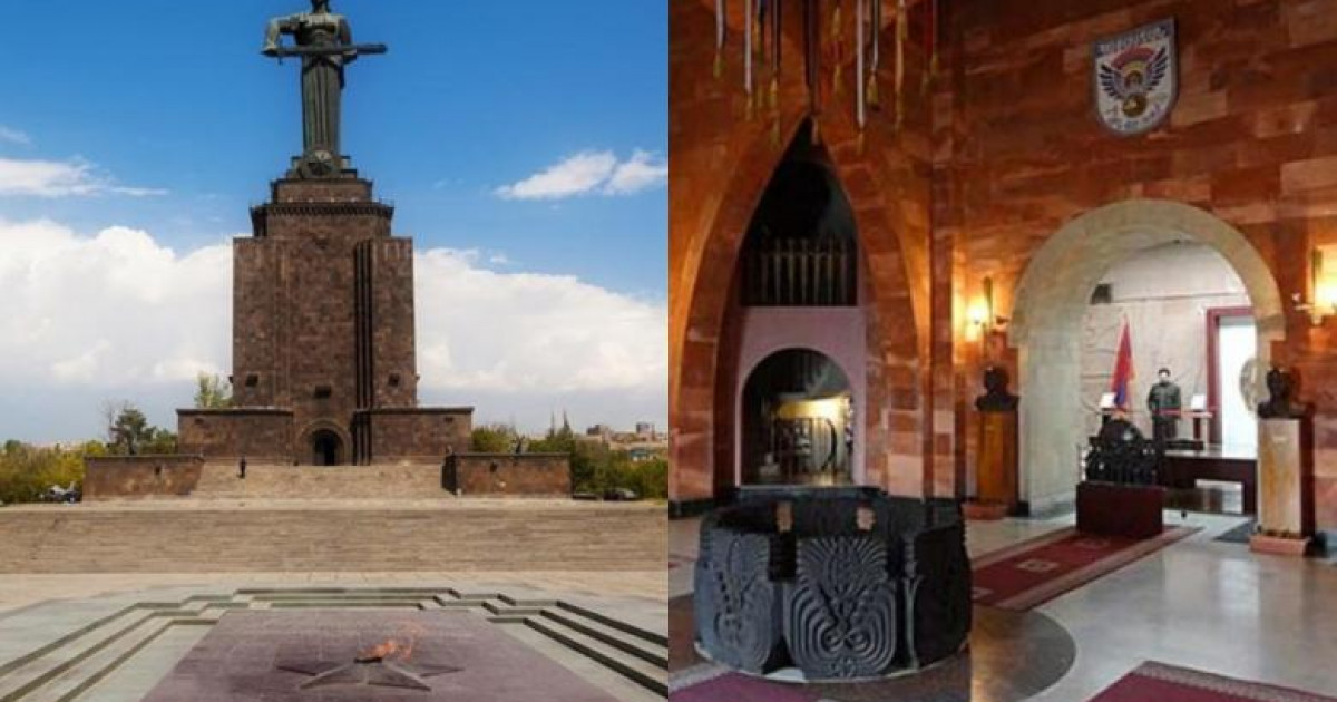 «Մայր Հայաստան» կուսակցության հայտարարությունը՝ Արգենազ Մանուկյանի կալանավորման կապակցությամբ